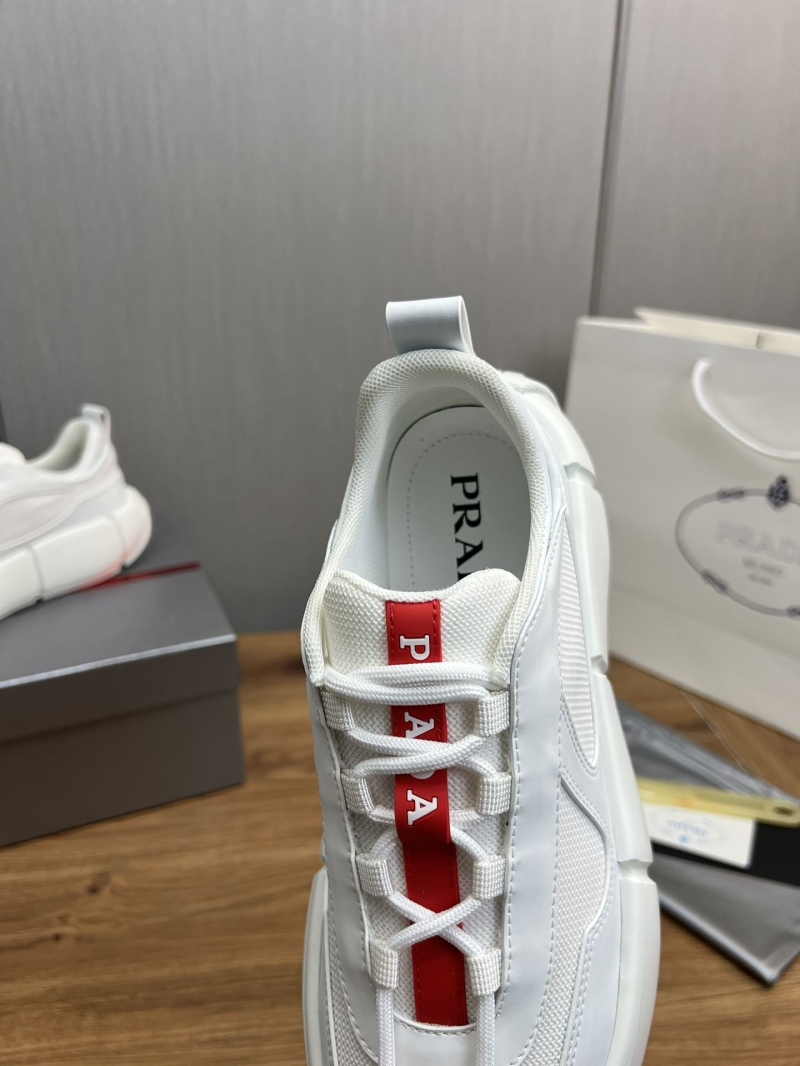 Prada Casual Shoes